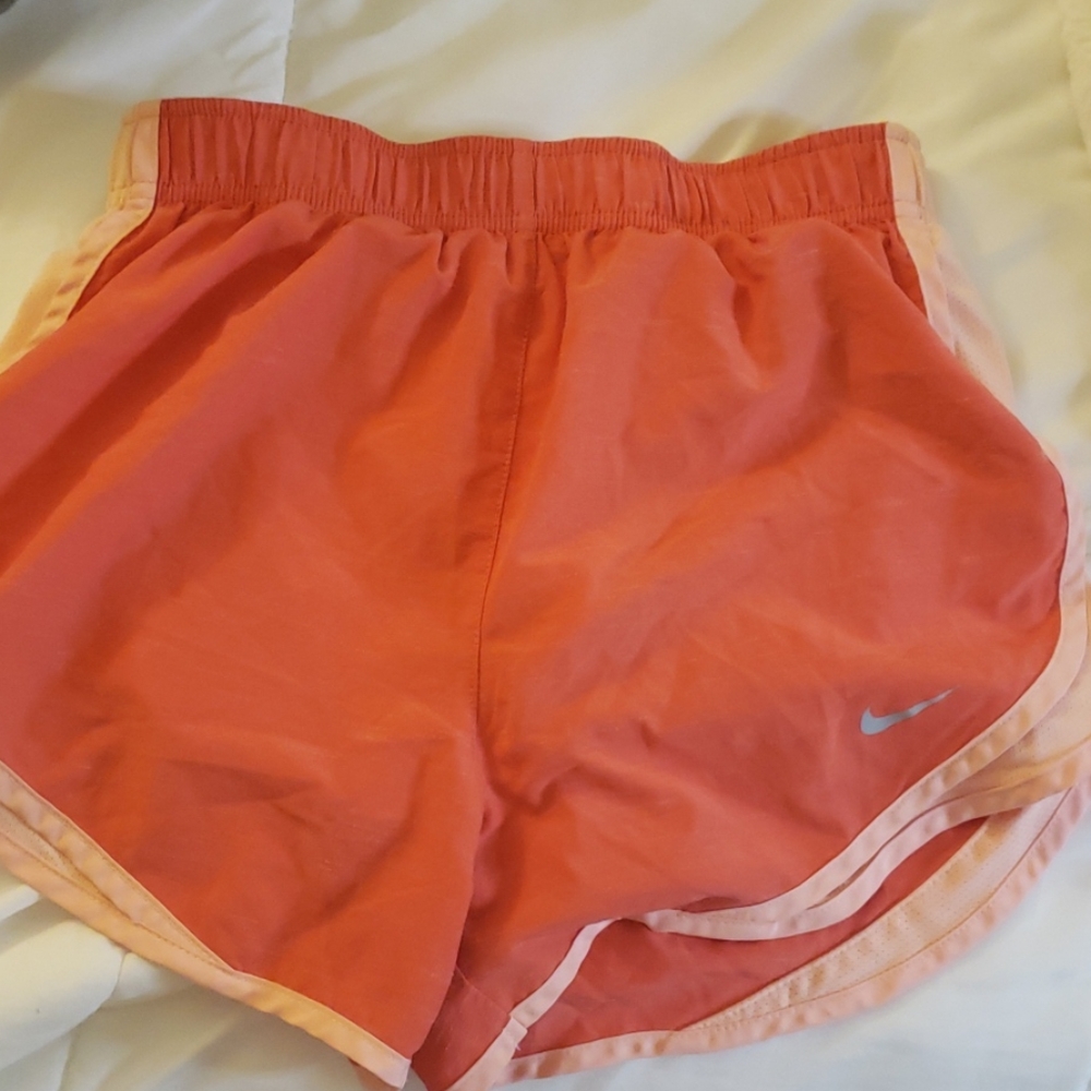 Nike Dri-Fit Shorts SML
